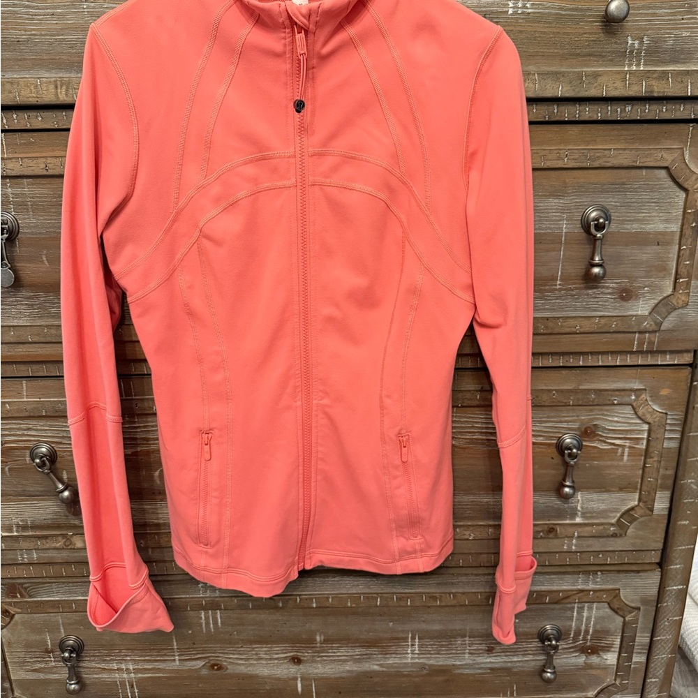lululemon athletica define jacket